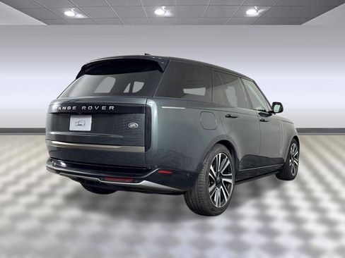 Used 2023 Land Rover Range Rover SE AWD/4WD image 9