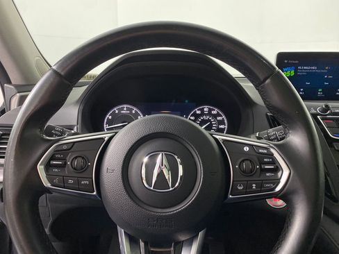 Used 2020 Acura RDX AWD image 17