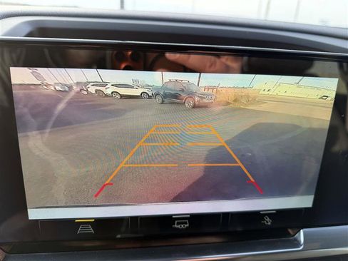 Used 2023 Chevrolet Silverado 1500 RST w/ Redline Edition image 11