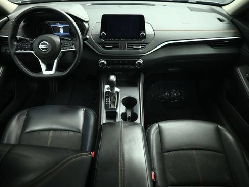 Used 2021 Nissan Altima 2.5 SR FWD image 61