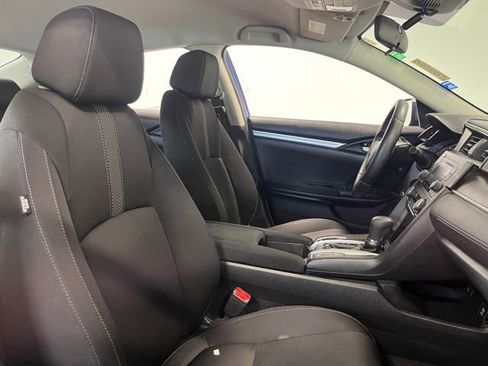 Used 2020 Honda Civic LX image 11