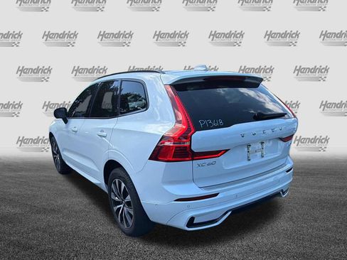 Certified 2024 Volvo XC60 B5 Plus w/ Protection Package Premier AWD/4WD image 10