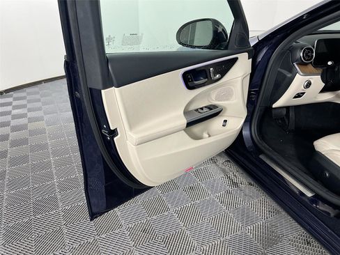Certified 2022 Mercedes-Benz C 300 4MATIC Sedan image 16