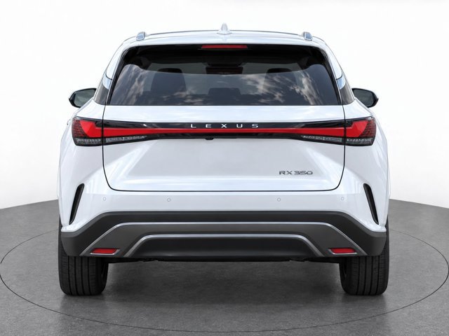 Used 2023 Lexus RX 350 Premium Plus w/ Accessory Package (Z1) FWD image 6