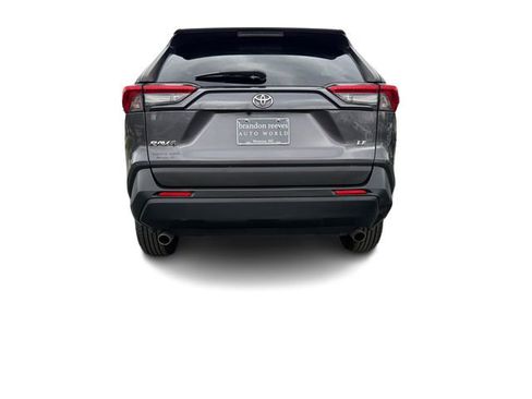 Used 2019 Toyota RAV4 LE image 26