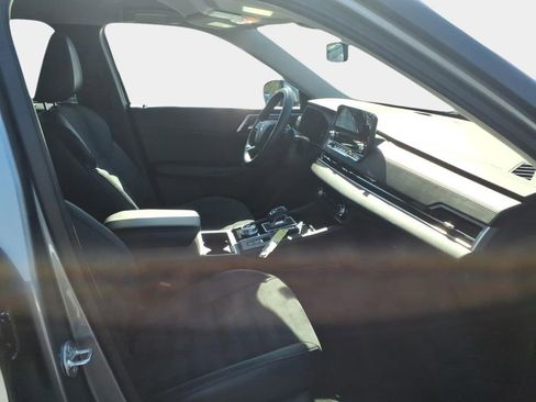 Used 2022 Mitsubishi Outlander SE AWD/4WD image 26