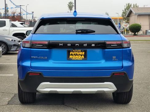 New 2026 Honda Prologue EX image 6