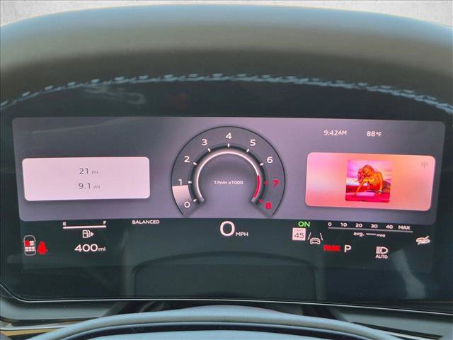 New 2026 Audi S5 Prestige AWD/4WD image 10