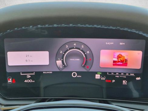 New 2026 Audi S5 Prestige AWD/4WD image 10