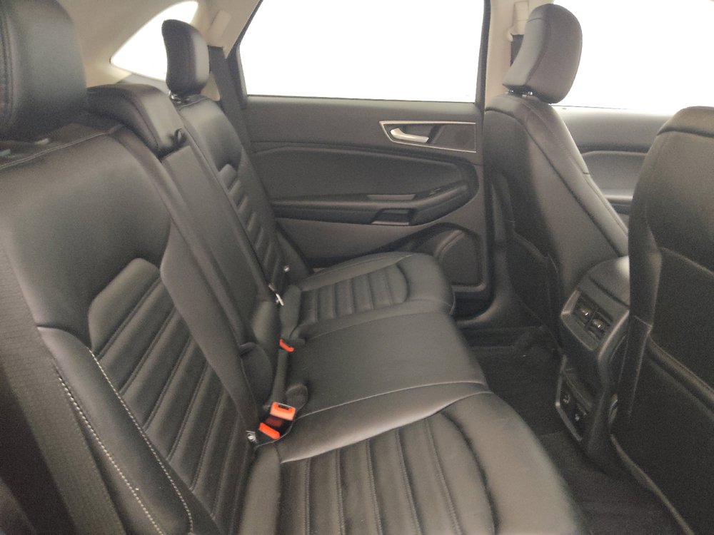 Used 2021 Ford Edge SEL w/ Convenience Package AWD/4WD image 19