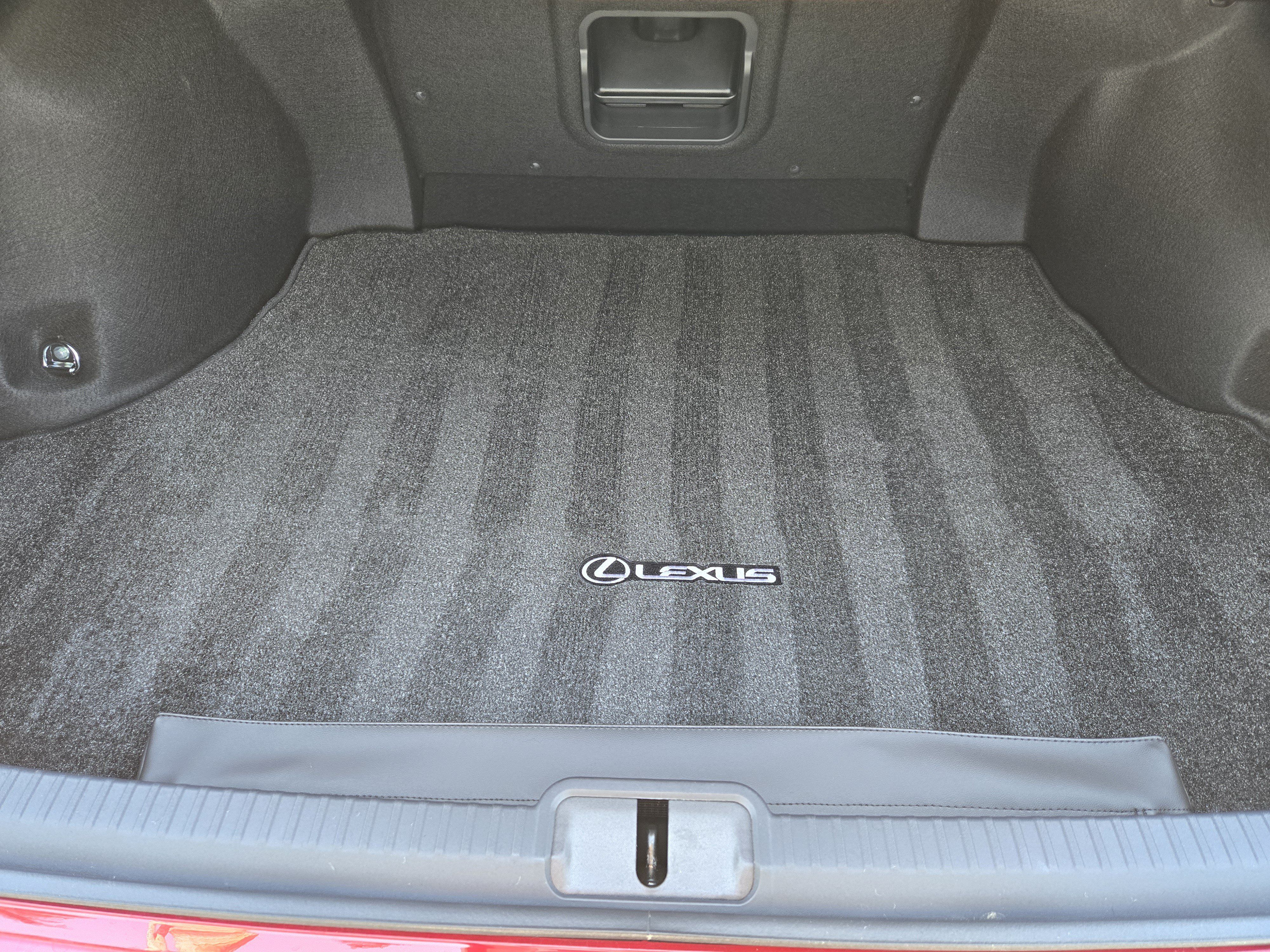 Used 2025 Lexus ES 300h w/ Premium Package FWD image 41