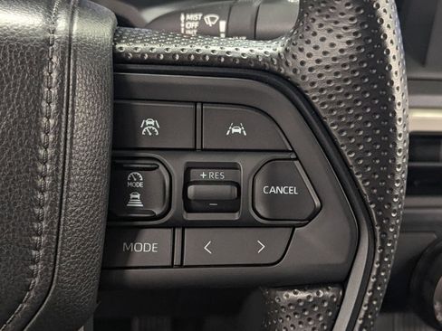 New 2025 Toyota Tacoma SR image 21