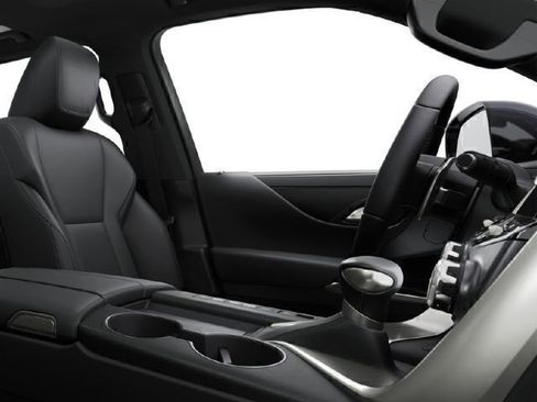 New 2026 Lexus LX 600 4WD w/ Luxury Package image 7