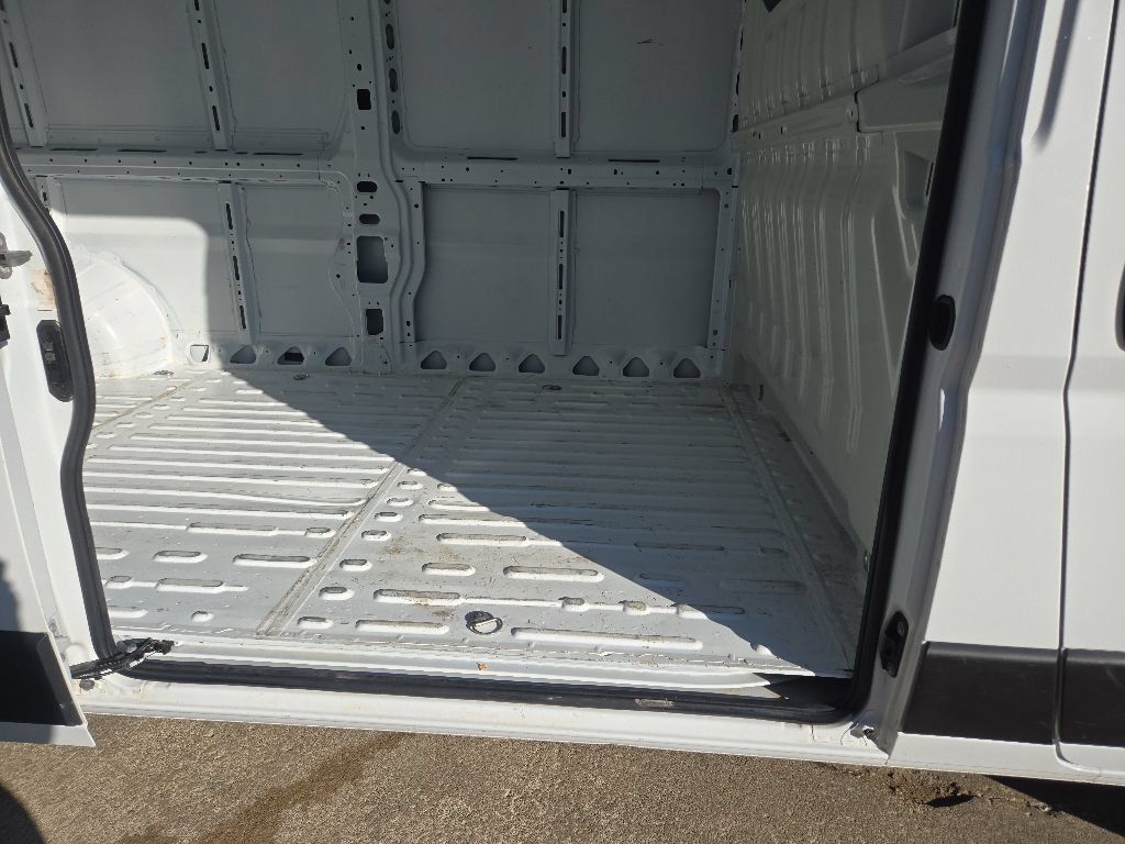 Used 2025 RAM ProMaster 2500 w/ Convenience Group FWD image 76