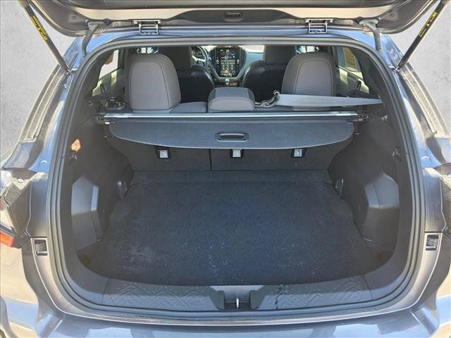 Certified 2026 Subaru Crosstrek 2.5i Sport w/ Crosstrek Mirror Package AWD/4WD image 15