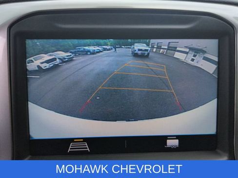 Used 2019 Chevrolet Silverado 1500 LT w/ All-Star Edition AWD/4WD image 15