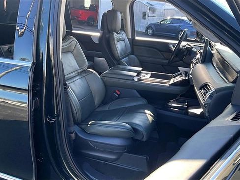Used 2023 Lincoln Navigator L Black Label image 7