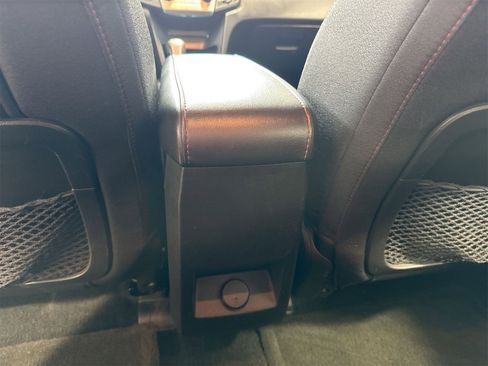 Used 2012 Chevrolet Equinox LS image 19