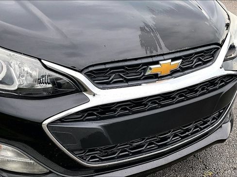 Used 2020 Chevrolet Spark LS FWD image 29
