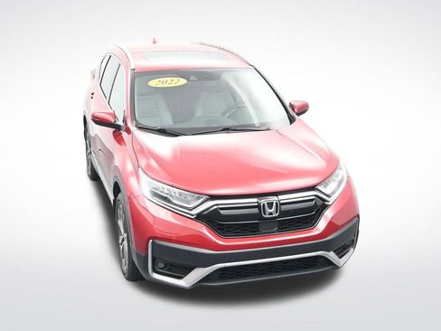 Used 2022 Honda CR-V Touring image 25