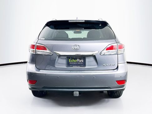 Used 2013 Lexus RX 350 FWD w/ Navigation Pkg image 7