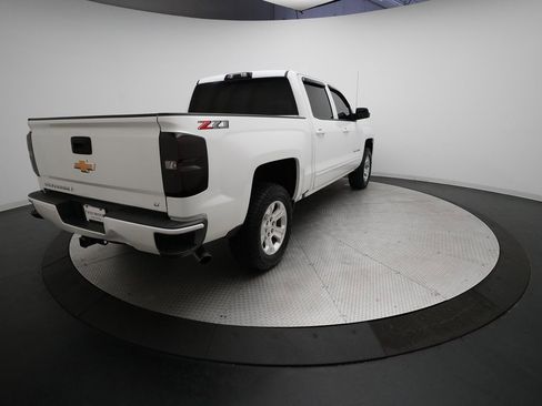 Used 2018 Chevrolet Silverado 1500 LT w/ All Star Edition image 32