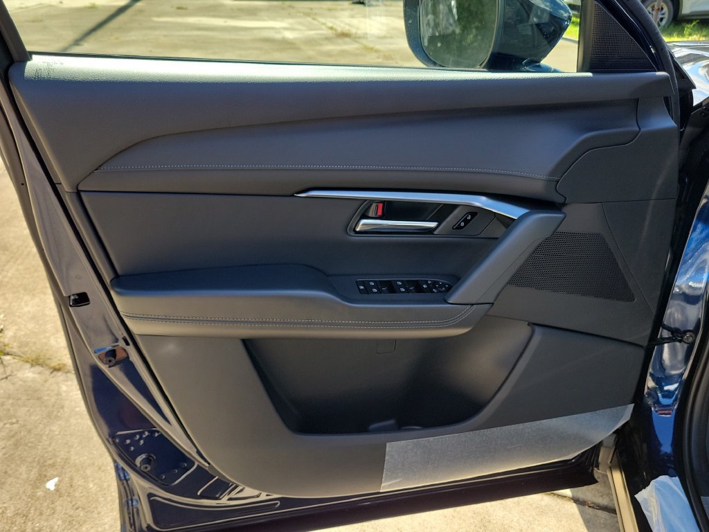 New 2026 MAZDA CX-5 Preferred AWD/4WD image 18