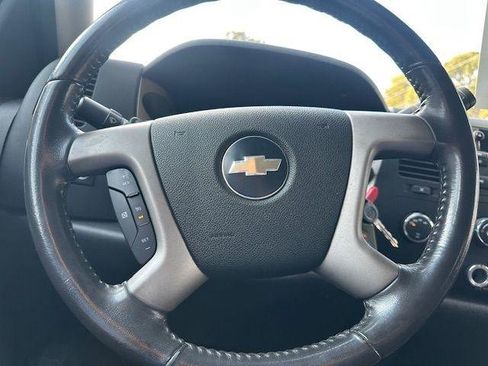 Used 2010 Chevrolet Silverado 1500 LT image 18