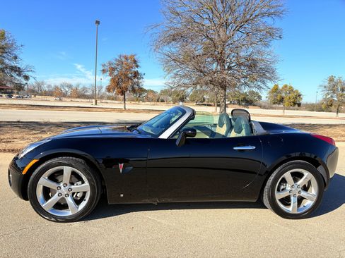 Used 2006 Pontiac Solstice 2dr Convertible w/ Premium Package image 41