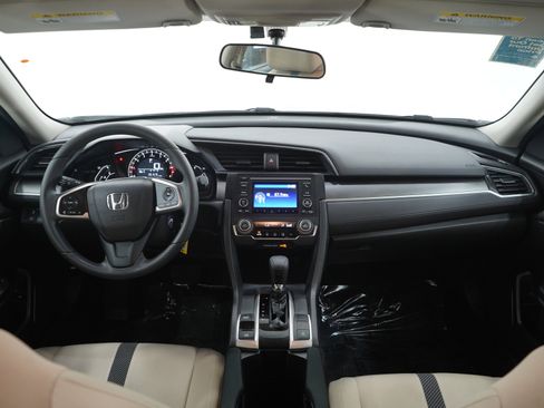 Used 2016 Honda Civic LX image 13