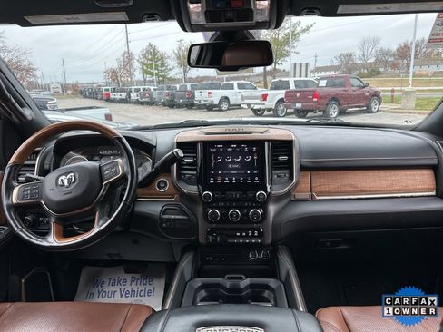 Used 2019 RAM 3500 Limited image 3