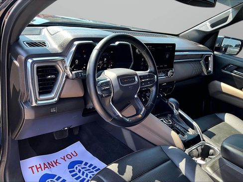 Used 2024 GMC Canyon Denali AWD/4WD image 20