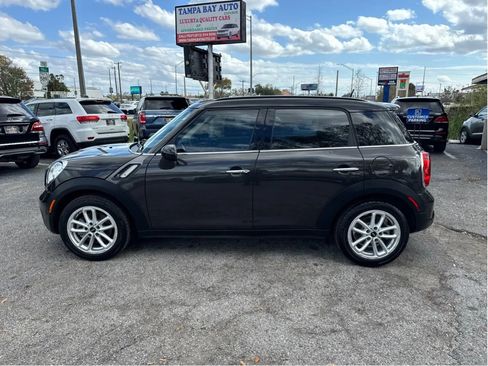 Used 2016 MINI Cooper Countryman S image 8