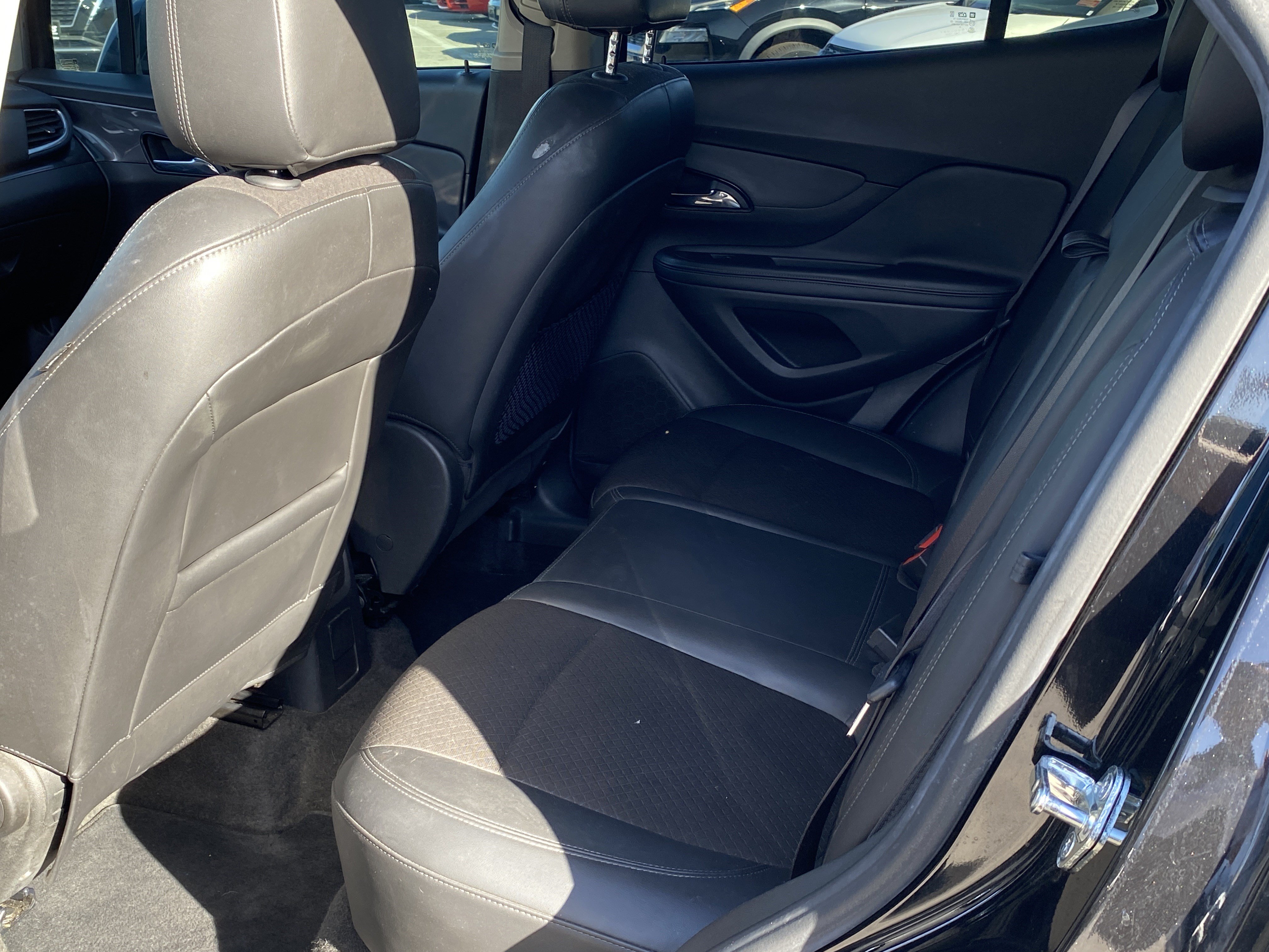 Used 2018 Buick Encore Preferred FWD image 15