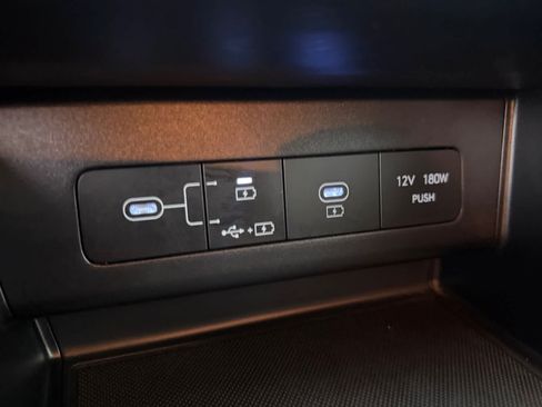 Used 2026 Hyundai Sonata Blue FWD image 35
