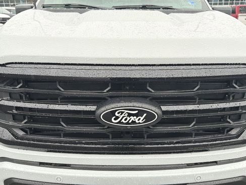 New 2026 Ford F150 XLT w/ Equipment Group 302A MID image 12