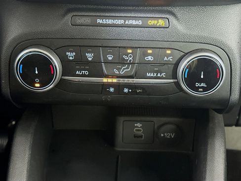 Used 2024 Ford Escape Active FWD image 24