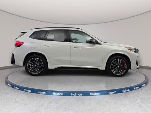 New 2026 BMW X1 M35i w/ Technology Package AWD/4WD image 4