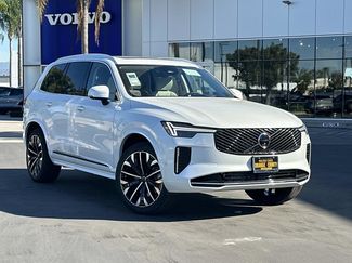 New 2026 Volvo XC90 T8 Ultra video 1