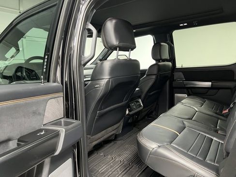 Used 2024 Ford F350 Platinum image 46