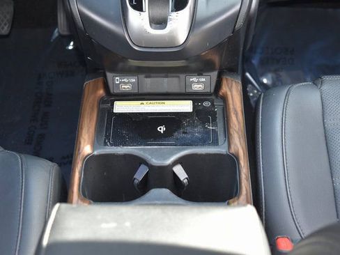 Used 2021 Honda CR-V Touring image 27