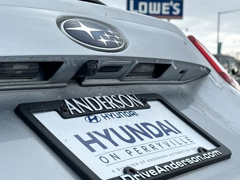 Used 2019 Subaru Crosstrek 2.0i Limited w/ 18" Wheel Sport Package image 14