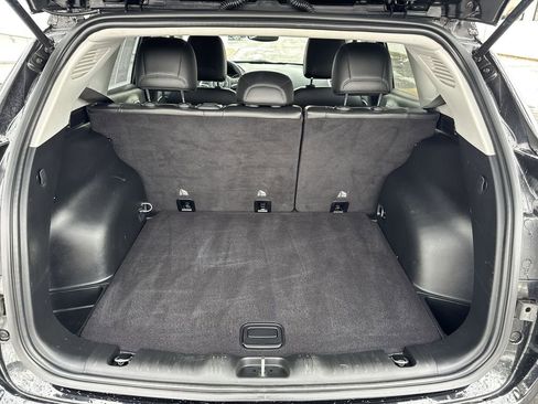 Used 2018 Jeep Compass Latitude w/ Popular Equipment Group image 24