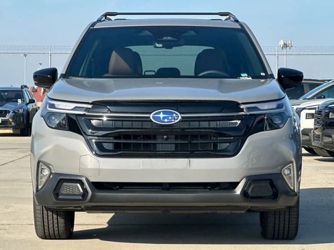 New 2026 Subaru Forester Touring image 8