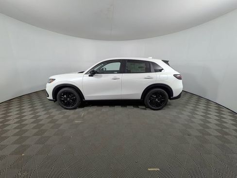 New 2026 Honda HR-V Sport image 22