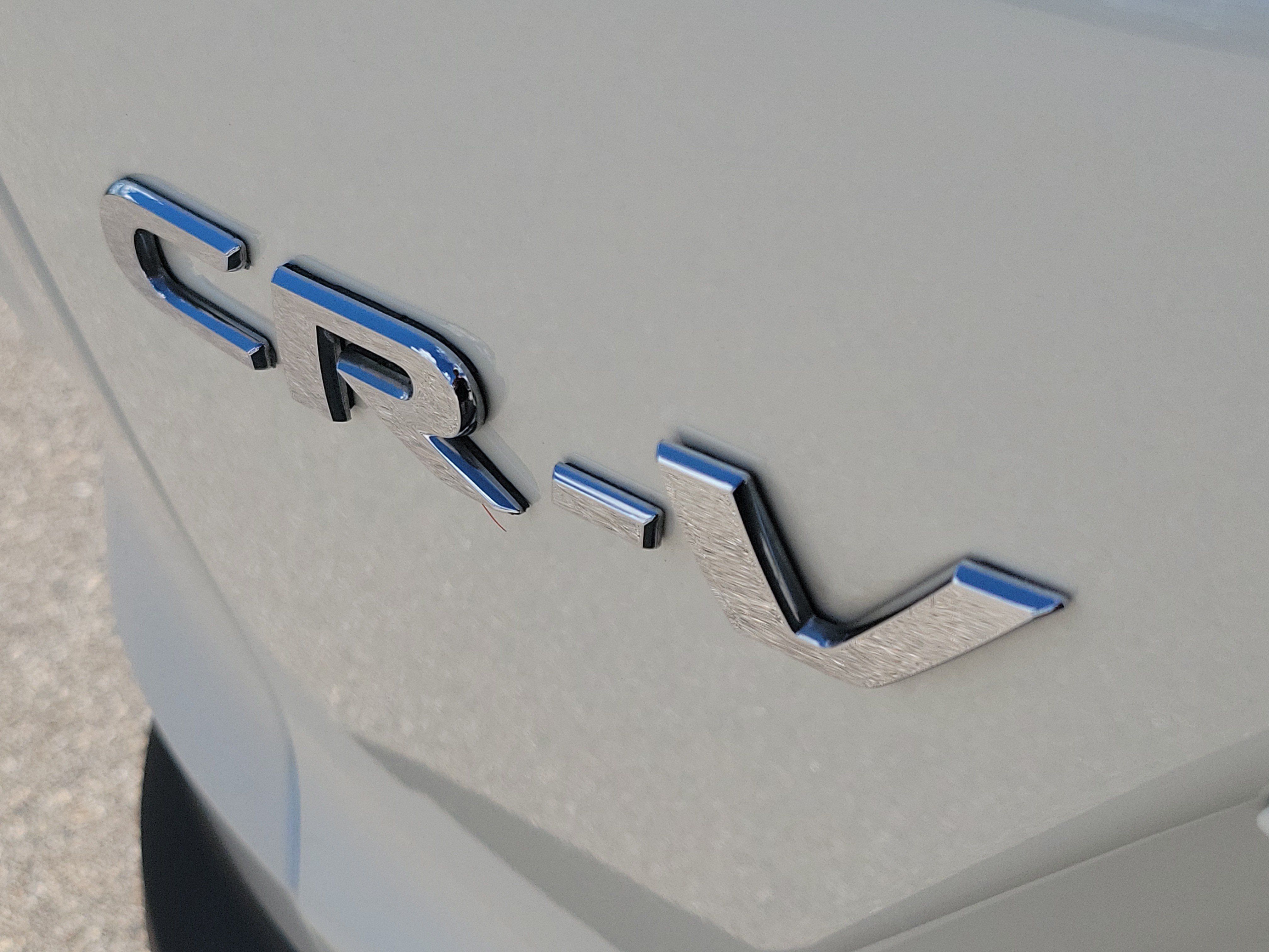 Used 2018 Honda CR-V Touring image 9