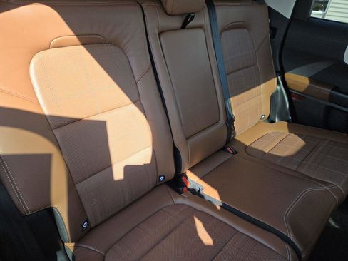 Used 2023 Ford Bronco Sport Heritage Limited AWD/4WD image 19
