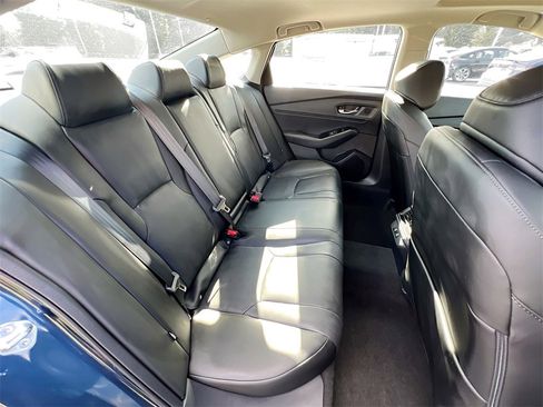 New 2025 Honda Accord Touring image 29