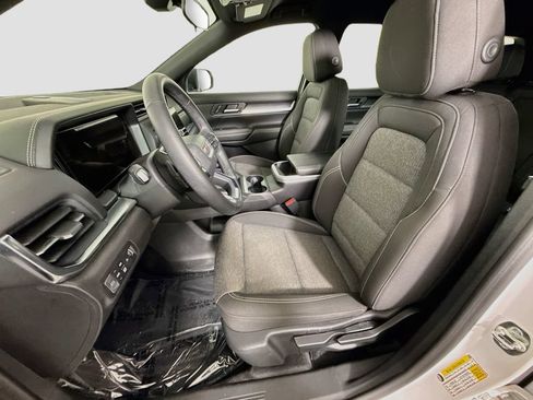 Used 2025 GMC Terrain Elevation w/ Black Edition AWD/4WD image 20