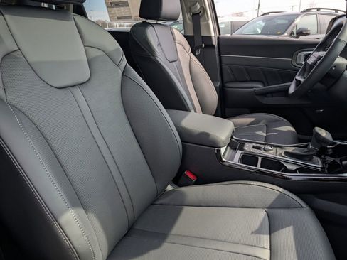 New 2026 Kia Sorento SX AWD/4WD image 34